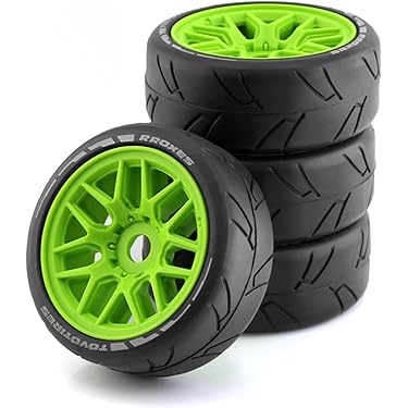 Amazon.co.jp ほしい物ランキング: ラジコン用タイヤ・ホイール